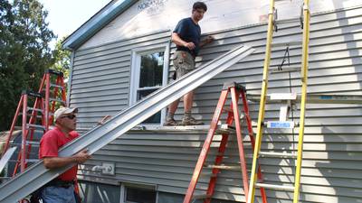 IHDA announces $15 Million for Home Improvement and Repairs for Illinois Housing