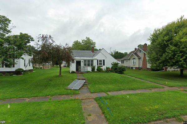 Princeton: Single-family home sells for $90,000