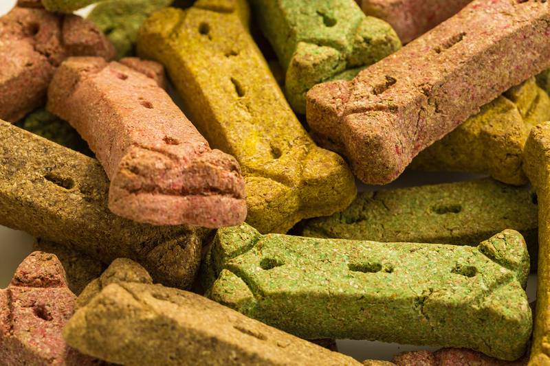 Cedar Lane Kennels - Celebrate your favorite pooch on National Dog Biscuit Day