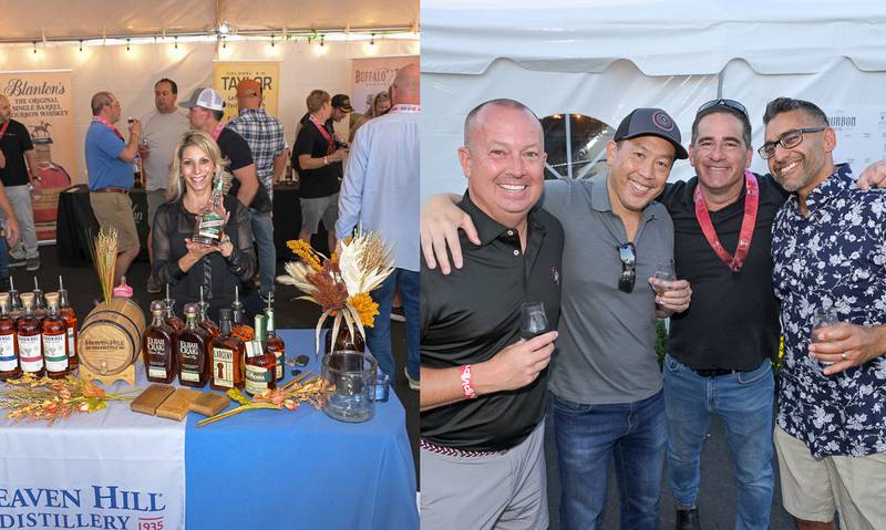 CASA Kane County - A Spirited Evening for a Worthy Cause: CASA’s Bourbon Social 2025