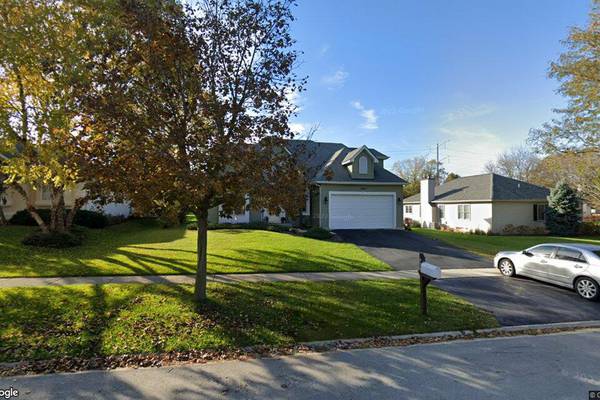 Three-bedroom home in Bolingbrook goes for $585,000