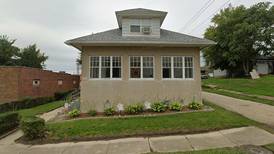 Single-family home built in 1928 in La Salle sells for $140,000
