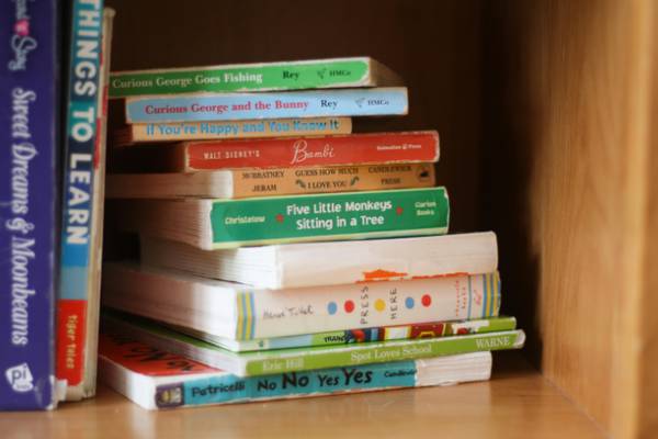 Dunn Museum, Bernie’s Book Bank team up