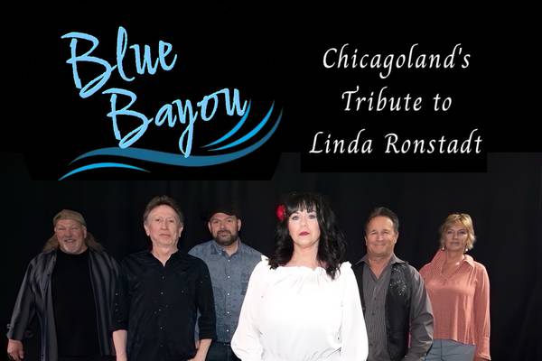Experience Blue Bayou: A Tribute to Linda Ronstadt at Raue Center in Crystal Lake 