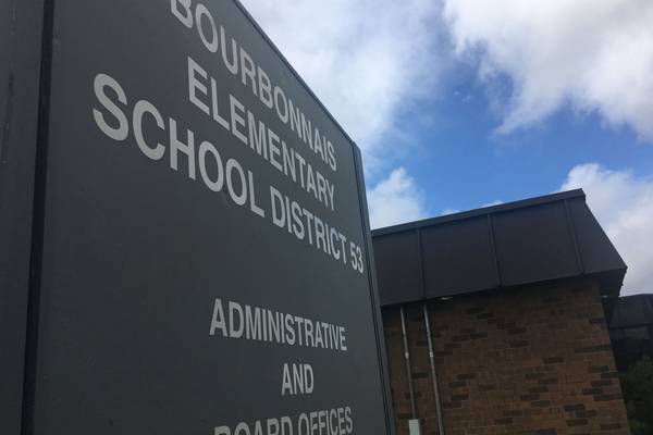 Bourbonnais school district requests 4.99% levy increase