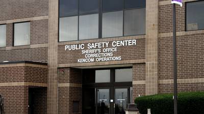 Kendall County warming centers available Monday