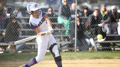 Photos: Wilmington vs. Herscher softball