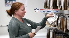 Lee resident risked her life to save fellow serviceman in Iraq. Now, she runs Herbal Oracle in DeKalb.