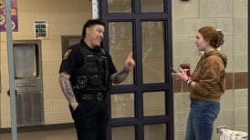 Chad Hochstatter works to keep school safe today, invest in community for tomorrow