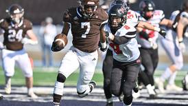 Joliet Catholic Academy looks to build football stadium on campus
