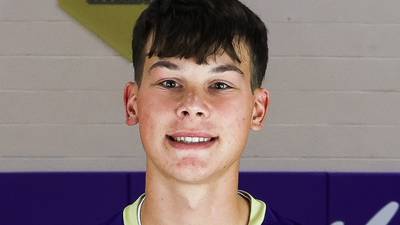 The Times Athlete of the Week: Serena’s Payton Twait