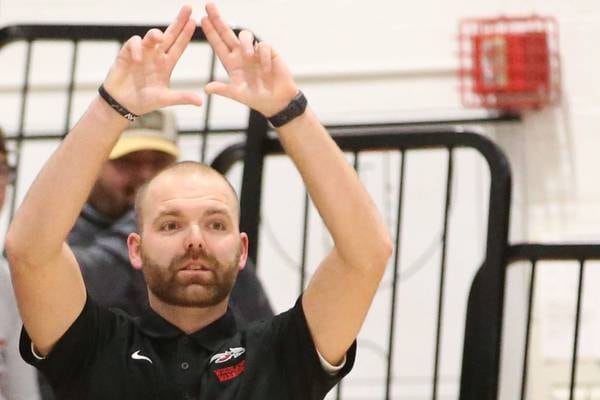 IBCA honors state’s best as Coaches of the Year, including numerous locals