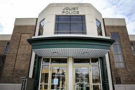 City of Joliet reaches $16,000 settlement in false arrest lawsuit