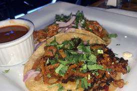 Mystery Diner Plano: Sabor Nayarit Bar & Grill offers authentic flavors and inviting atmosphere