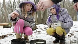 WinterFest to return Jan. 18 to Genoa forest preserve