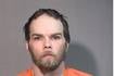 Woodstock man accused of threatening woman with crowbar in her home pleads guilty to burglary