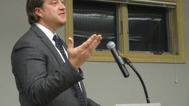 How federal funding fiasco could impact Kendall municipalities' Lake Michigan water project