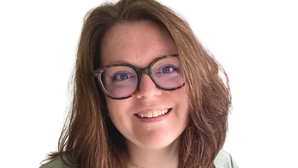 Haish LaRue: Help Elevate our community’s young professionals