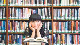 Check out these titles with a little help from the Geneva Public Library 