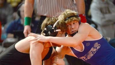 Princeton welcomes strong field for Lyle King PIT 