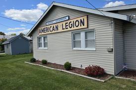 Princeton American Legion Auxiliary to put together Memorial Day bags for veterans at May 14 meeting