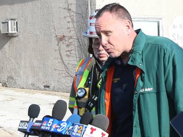 La Salle Police Chief announces October retirement plans