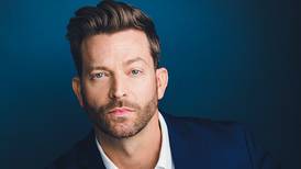 5 things to do in McHenry County: Tony Award winner Levi Kreis in Woodstock, Dinosaur Dimensions this weekend