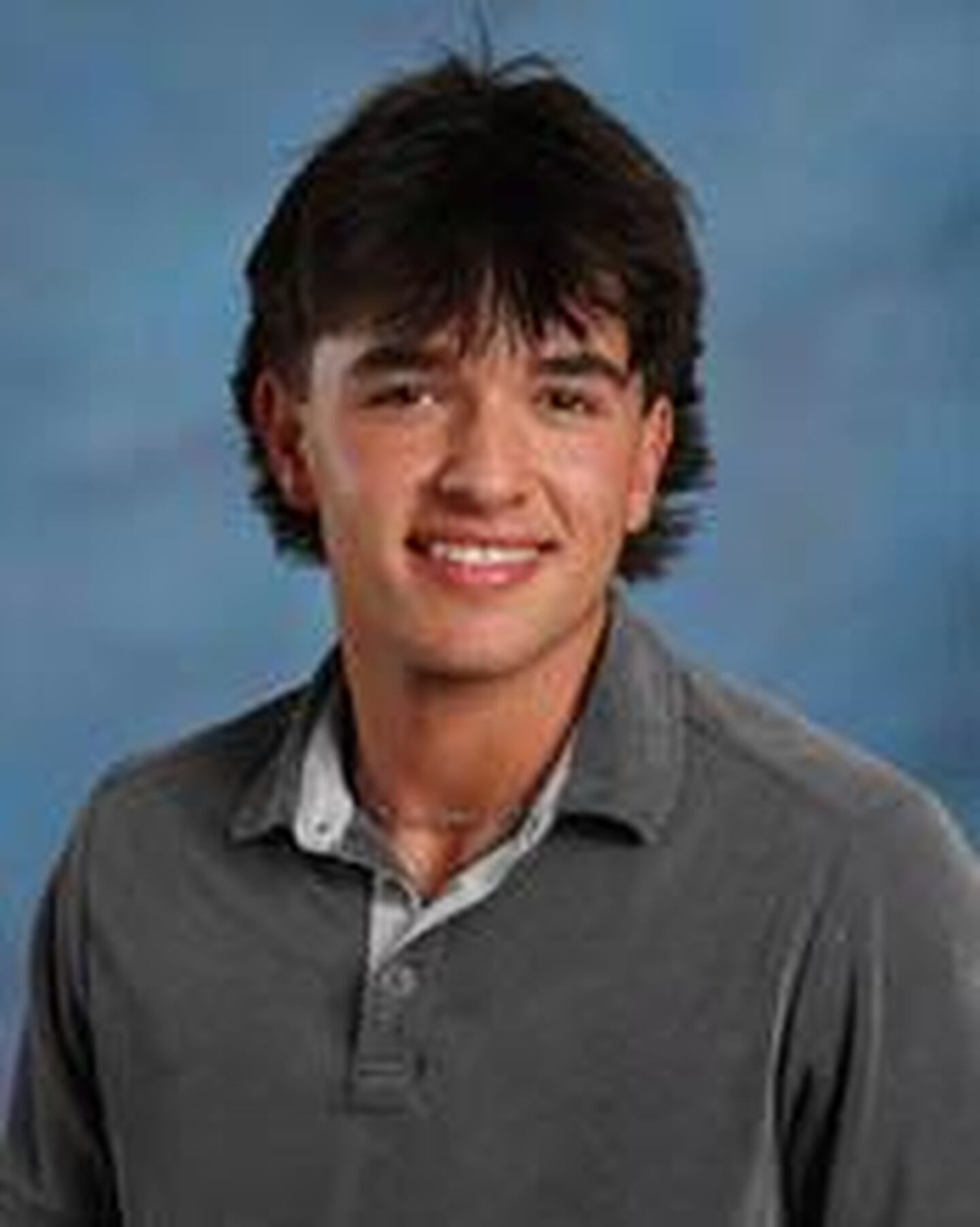 Lyons Township's Michael Mango