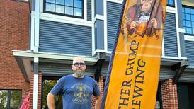 Brother Chimp Brewing’s St. Charles location to open Oct. 17 