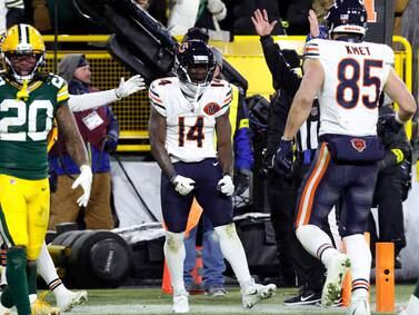 Silvy: This Bears loss felt different, and that’s a good thing