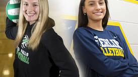 Volleyball: Talent, leadership key qualities for SVM Co-Players of the Year