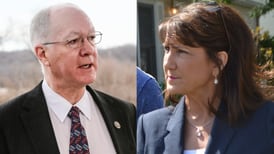 Will County area lawmakers condemn Russian invasion of Ukraine