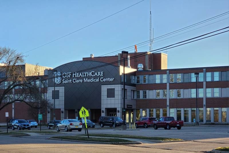 In 2022, volunteers logged over 6,400 hours at Saint Clare. According to the hospital, the volunteers’ commitment to Princeton and patients is just one of the reasons it celebrates these individuals.