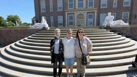 IVCC staff gain insight from cultural exchange in the Netherlands