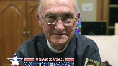 From World War II to now, Sycamore veteran, 105, reflects on century of change