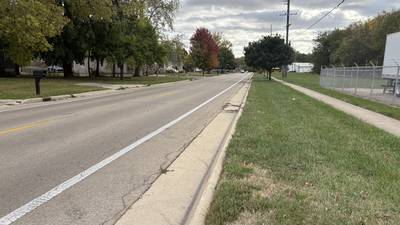 Ottawa takes over section of Champlain Street from La Salle County