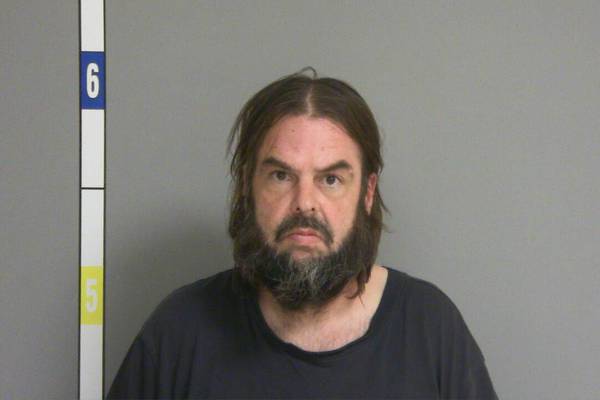 La Salle man accused of causing $9K damage to squad cars