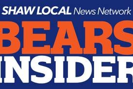Sign up for the Bears Insider Newsletter