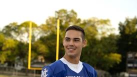 Clemen is Newman High School’s student of the month