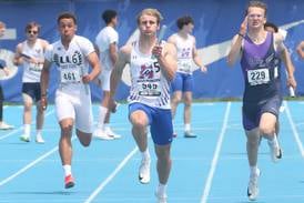 Sauk Valley Athlete of the Week: Morrison’s Brady Anderson