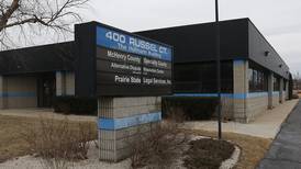 McHenry County eyes purchase of office building near courthouse in Woodstock
