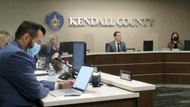 Kendall County Board OKs first round of small business pandemic relief grants