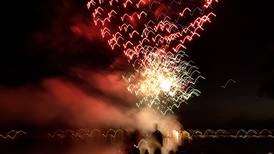 Photos: Crystal Lake Annual Independence Day Celebration Fireworks 2023