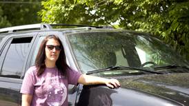 New Lenox woman questions Will County forfeiture practices in fight to win back vehicle