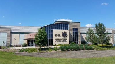 Glen Ellyn Park District to host food, blood drives in January