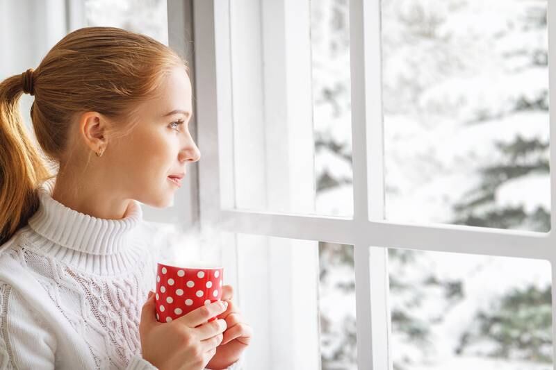 Harmonic Heating & Air Conditioning / Arrow Plumbing - The Benefits of Whole-Home Humidifiers