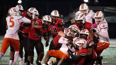 2025 IHSA playoffs: Steve Soucie’s Class 6A second-round analysis