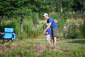 5 Things to Do in Will County: Free fishing days