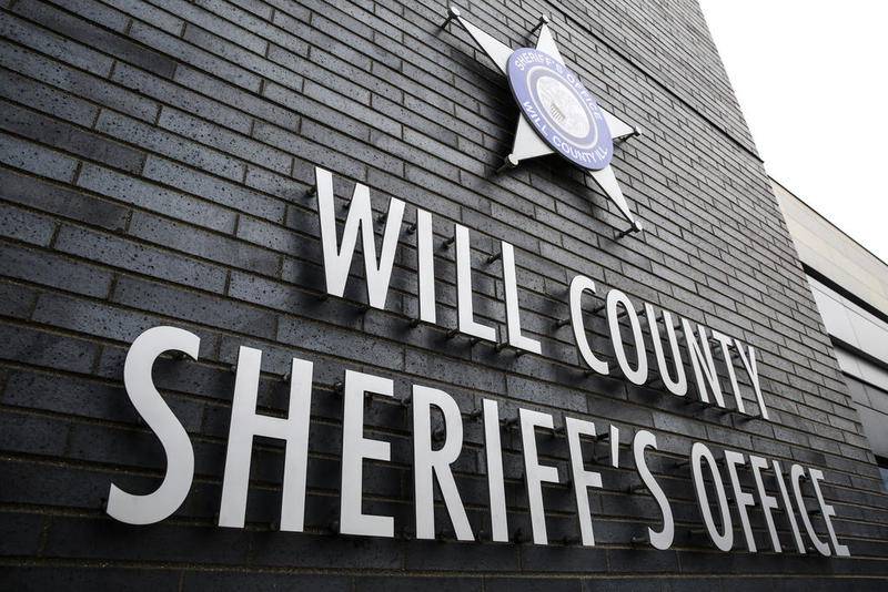 Will County Sheriff's Office.