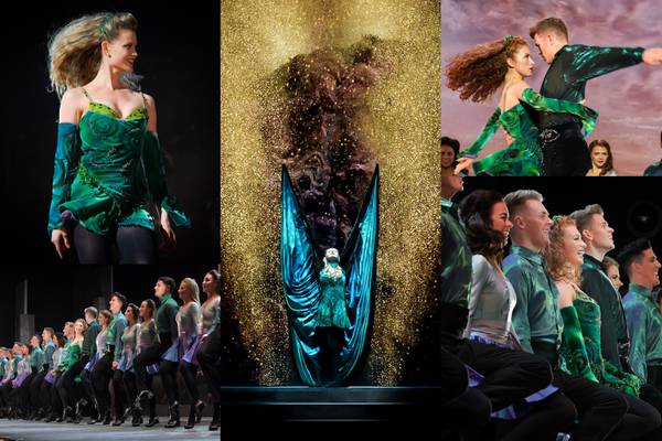 ‘Riverdance 30 – The Next Generation’ comes to Paramount Theatre March 27-29
